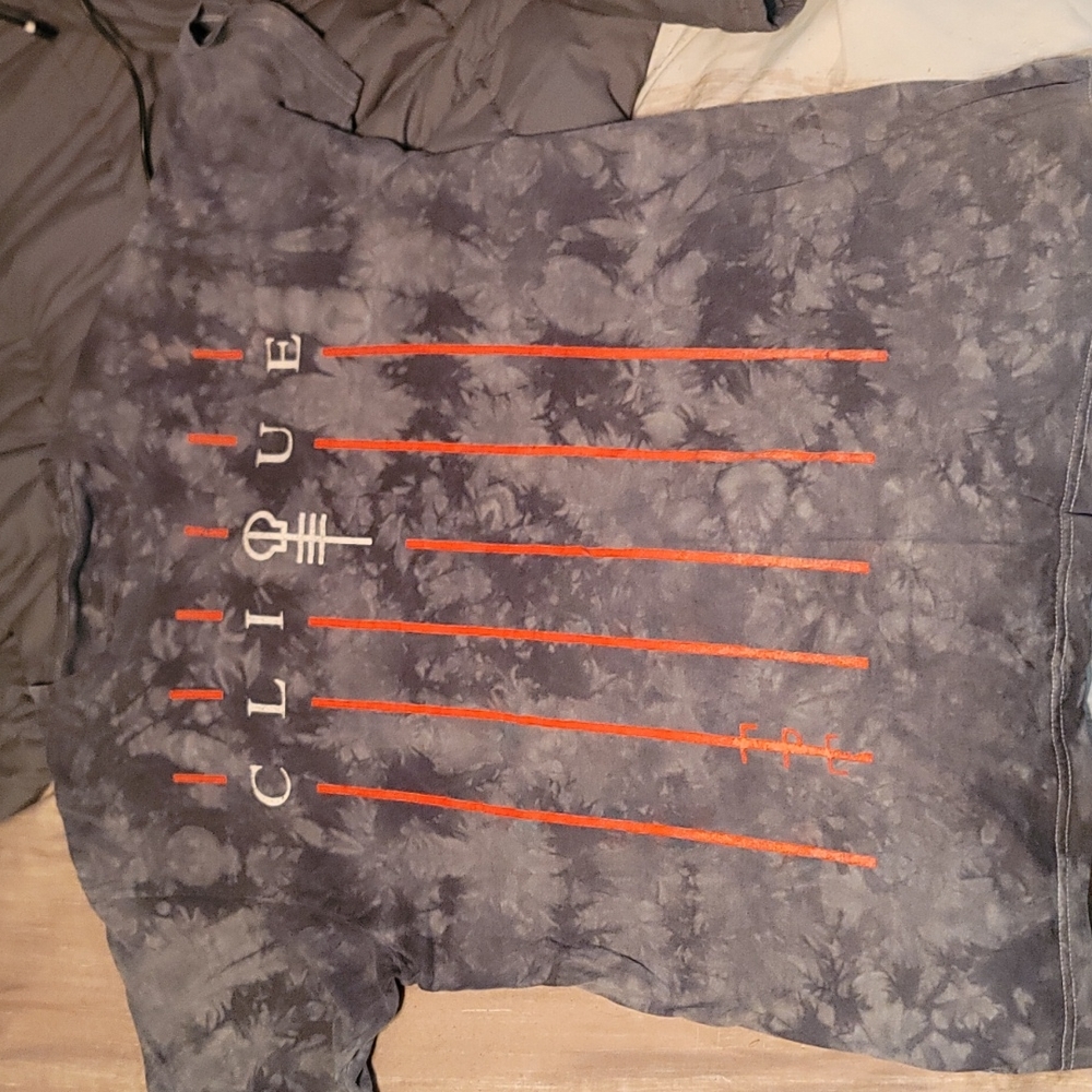 Twenty one pilots "Clique" TShirt